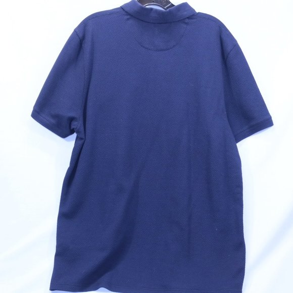 Ted Baker Men's Vardy Polo Shirt – Size 5 - Picture 3 of 5